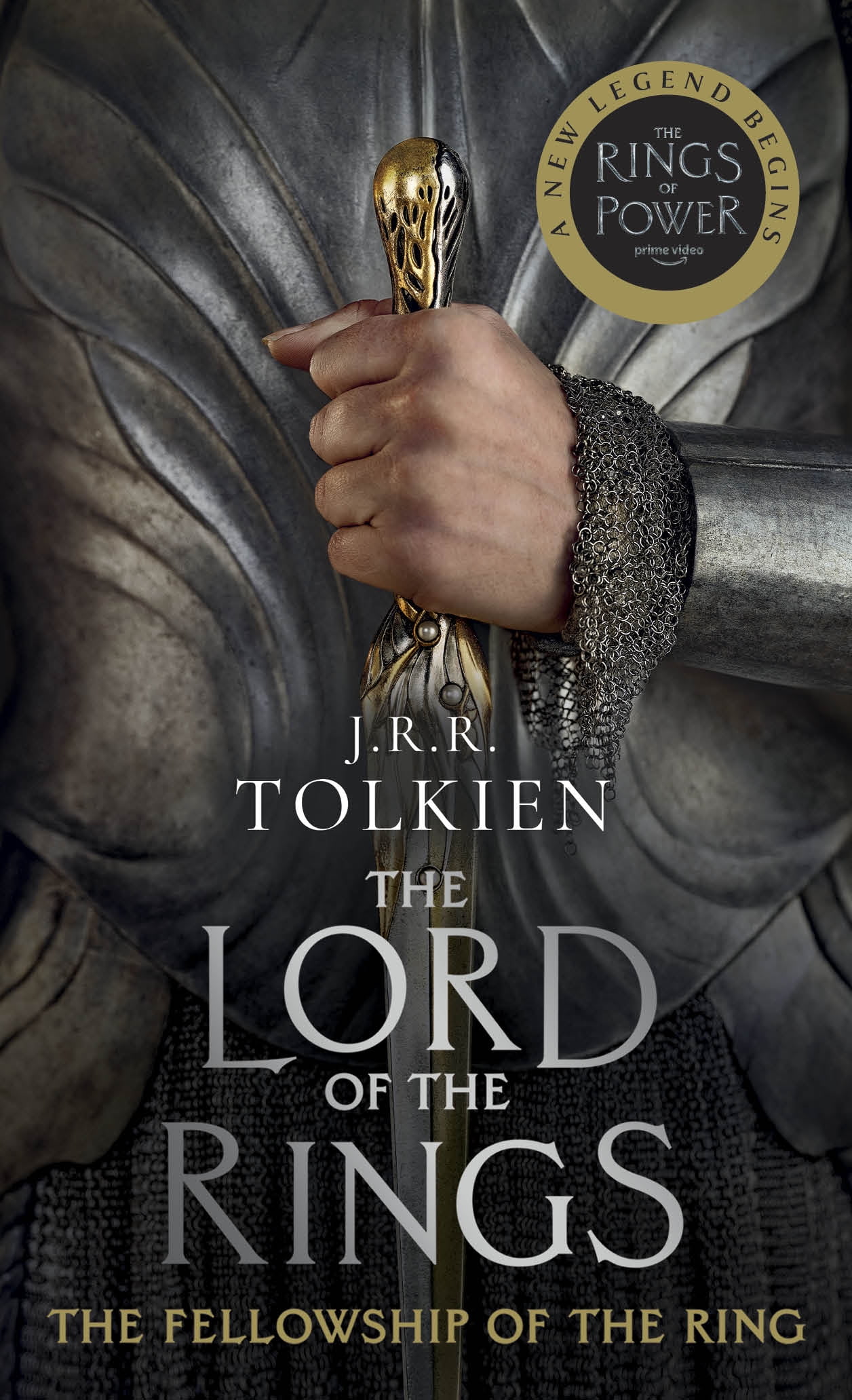 Lord of the Rings The Lord of the Rings, (Paperback) - Walmart.com