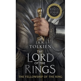 洋書 THE LORD OF THE  RING Lord of the Rings The Lord of the Rings, (Paperback) - Walmart.com
