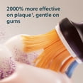thumbnail image 4 of Philips Sonicare Diamondclean Smart 9700 Electric Toothbrush, Sonic Toothbrush with App, Pressure Sensor, Brush Head Detection, 5 Brushing Modes and 3 Intensity Levels, Lunar Blue, Model HX9957/71, 4 of 16