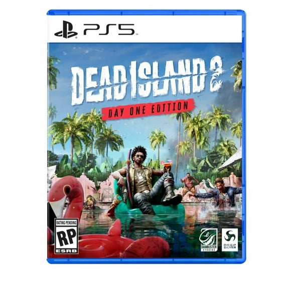 Dead Island 2 Dead Island PS5 Fisico