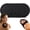 6pcs-3rough+3fine, variant on Soft Rubber Shower Scrubber - Silicone Body Scrubber with Hand Strap, 4-in-1 Exfoliating Bath Brush, Quick-Dry Round Skin Scrubbers, Deep Clean for Arms, Legs