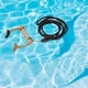thumbnail image 4 of 2x Pinza de natación para la antideslizante con cuerda antipérdida para equipos deportivos niños adultos Snorkeling entrenamiento de Sharpla Clip de nariz de buceo, 4 of 8