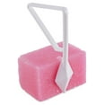 B04BX Toilet Bowl Blocks, Cherry, Solid, 4oz, 12/Box