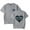 Grey, variant on Niall Horan THE SHOW LIVE ON TOUR T-Shirt Merch pop graphics Crewneck Unisex Trend Casual Short Sleeve Top