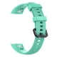 thumbnail image 2 of Correa de silicona suave de repuesto para reloj Huawei Band 3 Pro y Band 4 Pro, 2 of 12
