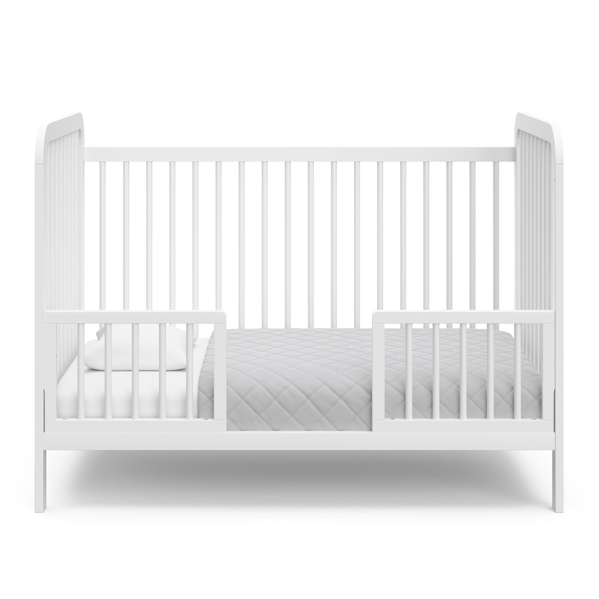Graco bed rail conversion cheap kit