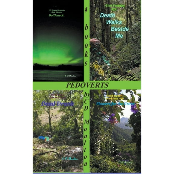 Pedoverts, (Paperback)