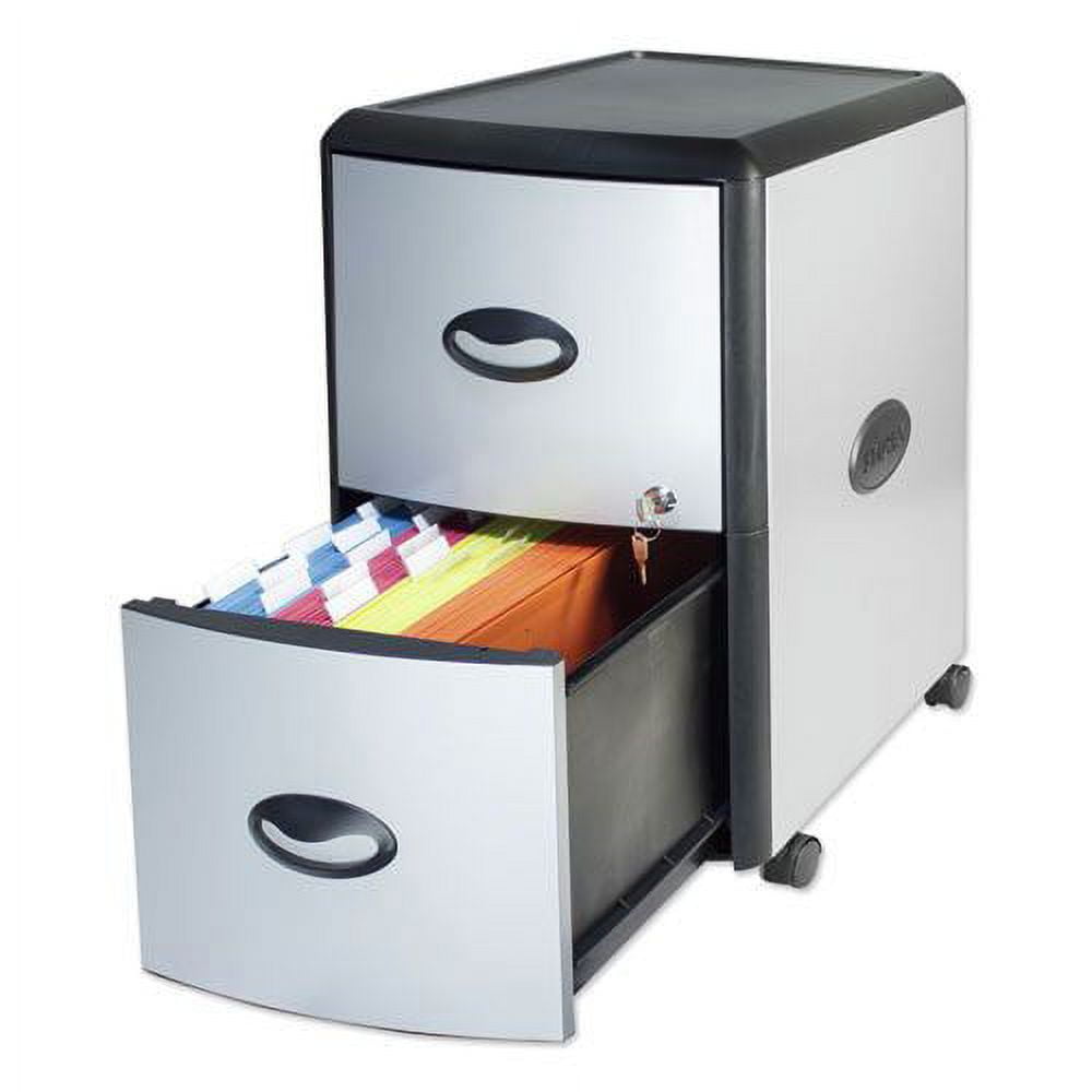 Storex  File Cabinet 61351U01C