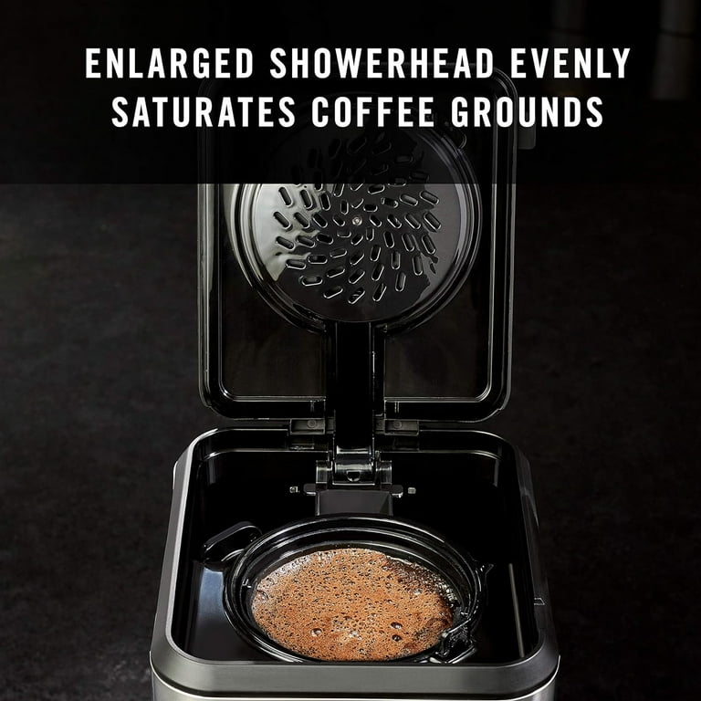 Calphalon coffee maker hot sale