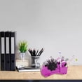 thumbnail image 1 of Roll Cut Tape Dispenser Tape Holder Dispenser Tape Cutter for Home Offices Schools, 1 of 5