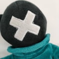 thumbnail image 3 of Juego Popular de peluche para niños, cama de compañero, muñeco de peluche, juguetes para regalos de cumpleaños y Navidad, 3 of 5