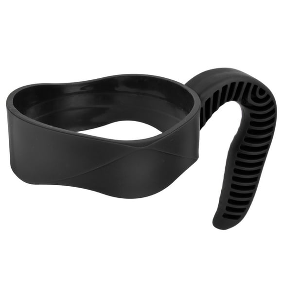 Tumbler Handle, Replacement Cup Handle for 20oz-30oz Cup Tumblers Coffee Cup Handle, Anti Slip Travel Mug Grip Cup Holder, for Travel and Outdoor Activities