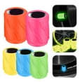 thumbnail image 2 of Luminous Tire 20pcs Motorcycle Night Glowing Fluorescent Wheel Tool Dustproof Accessories Hub Auto Styling, 2 of 9