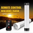 thumbnail image 4 of Lampe de Camping Portable à Main Remplacement Alimenté par Batterie pour Tente de Chasse d'Urgence Extérieure avec Télécommande, 4 of 9