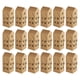 thumbnail image 5 of 20 cajas de dulces con forma de casa, bolsas de regalo portátiles, cajas de golosinas multifunción para fiestas, 5 of 8