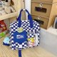 thumbnail image 3 of ZHAOCHENG Mochila Kawaii Con Pin Y Accesorios Kawaii, Lindas Mochilas Infantiles, Mochila Escolar Kawaii, 3 of 5