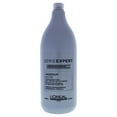 thumbnail image 1 of Serie Expert Silver Shampoo by LOreal Professional for Unisex - 50.7 oz Shampoo, 1 of 3