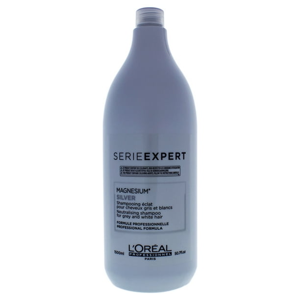 Loreal expert silver deals
