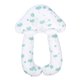 thumbnail image 3 of Almohada transpirable Hugo Almohada Infantil Funda de Almohada extraíble Almohada moldeadora, 3 of 7