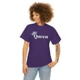thumbnail image 6 of Queen White Tee, 6 of 9