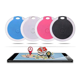 thumbnail image 1 of Rastreador GPS para perros, collar antipérdida, localizador GPS para gatos con alarma para mascotas, vehículos para perros, niños, ancianos, Mini SOS, seguimiento de navegación GPS para exteriores ZefeiWu 8390614853430, 1 of 1