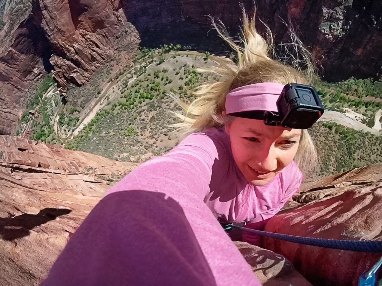 Appareil-photo HERO Session de GoPro