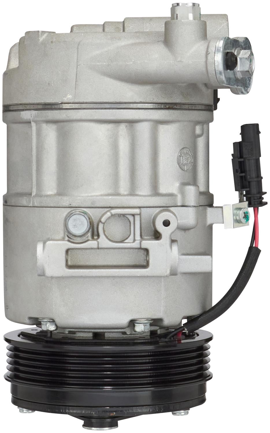 Spectra Premium A/C Compressor 0610384