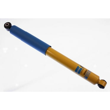 Bilstein B6 4600 Series Shock Absorber Fits select: 2005-2007 JEEP GRAND CHEROKEE LAREDO/COLUMBIA/FREEDOM, 2008-2010 JEEP GRAND CHEROKEE LAREDO