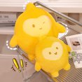 thumbnail image 5 of Disney-muñecos de peluche Wish para niños, juguetes de peluche periféricos de película de dibujos animados, muñecas de estrella de los deseos, mochila cruzada, regalos de navidad, 5 of 5