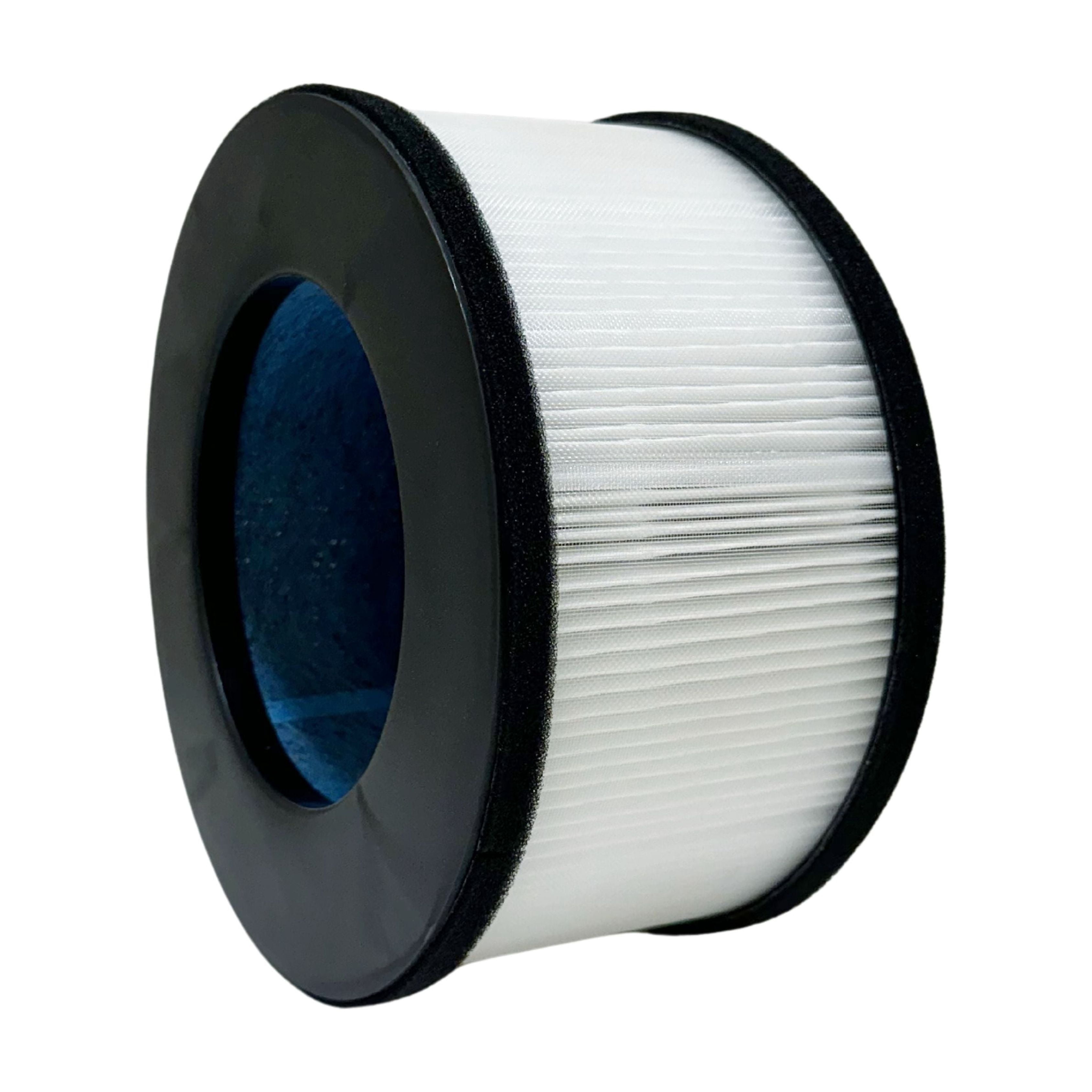 Nispira AF-3222 True HEPA Replacement Filter | Compatible with Bulex AF-3222 HEPA Air Purifier | Removes Smoke, VOCs, Odor | Pack of 2