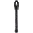 thumbnail image 2 of Glass Bead Tube 24g-6/0 Opaque Black, 2 of 2