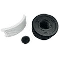 thumbnail image 2 of 203-2120, PowerForce & PowerGroom Style 12 Filter Kit Bissell 68C71, 2 of 6