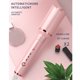 thumbnail image 5 of Seitruly Rizador de cabello Rizador de cabello automático Temperatura ajustable Rizador de peinado Cuidado del cabello Cornejo en polvo Enchufe de EE. UU., 5 of 6