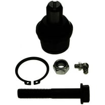 QuickSteer K80028 Suspension Ball Joint Fits select: 1999-2022 FORD F250, 1999-2022 FORD F350