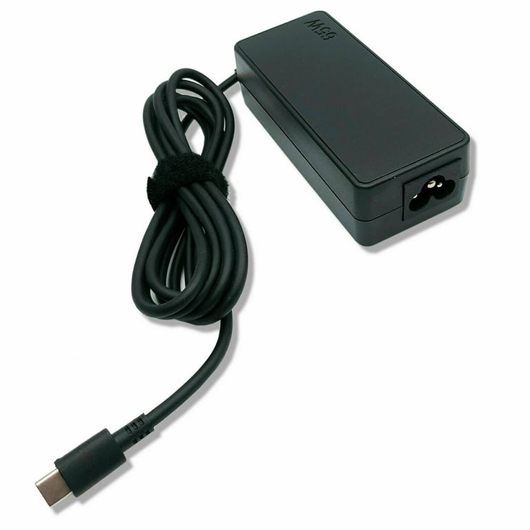 100W USB-C Chargeur 90W 65W USB C Chargeur pour Macbook Pro/Air,Lenovo  ThinkPad/Yoga,ASUS,HP,Huawei,Chromebook,Acer Ordinateur Portable Chargeur  C0077 : : Informatique