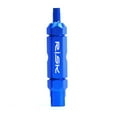 thumbnail image 1 of Herramienta de válvula RISK Bicycle Valve Core Removal Tool para Schrader Presta Extender Bike Tube, 1 of 7