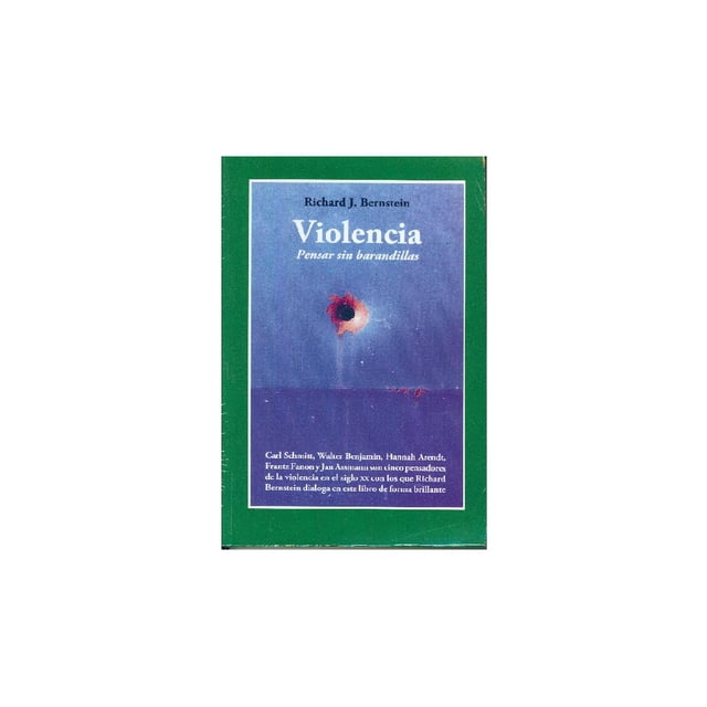 Violencia Gedisa 9788497847902