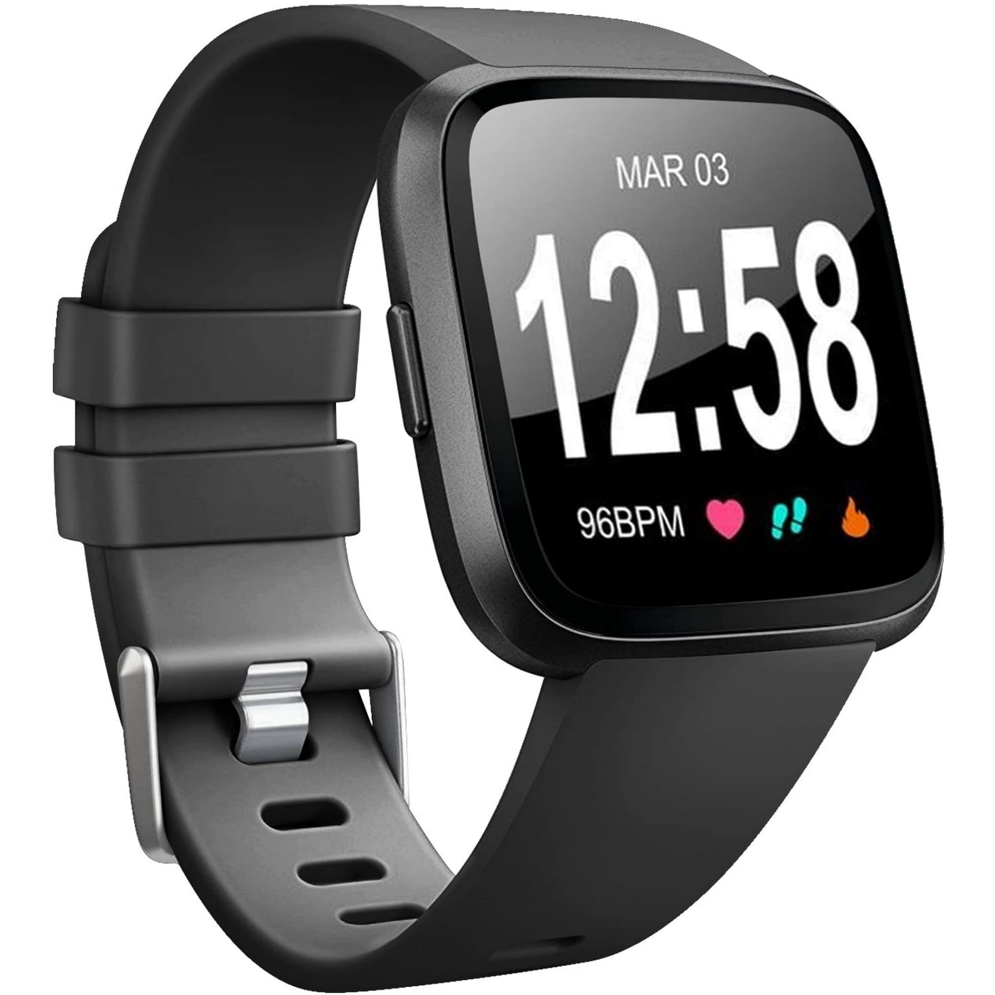 Pack Bandes Compatibles avec Fitbit Versa Fitbit Versa/Versa