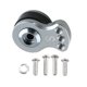 thumbnail image 5 of Accesorios de brazo de servo , piezas de mejora de balancín, brazo de dirección de aleación de aluminio de 25T para barco, , 1/10, pequeña plata CUTICAT Brazo servo, 5 of 8