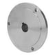 thumbnail image 4 of Placa frontal de torno BuyWeek Acero alto contenido de manganeso, 4 of 8