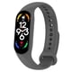 thumbnail image 1 of Bandas de repuesto compatibles con pulseras de silicona Xiaomi Band 7, banda transpirable para reloj inteligente, 1 of 5