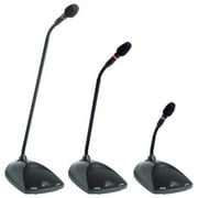 Shure Microflex Wired Condenser Microphone