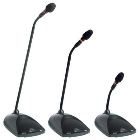 Shure Microflex Wired Condenser Microphone