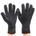 thumbnail image 4 of Guantes De Natación, Guantes De Esnórquel A Prueba De Cortes, Suministros De Buceo Ergonómicos Antideslizante Antiarañazos Para Surf Buceo Deporte ANGGREK Otros, 4 of 8