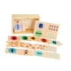 thumbnail image 2 of Número de tarjetas de rompecabezas, juguetes de conteo, juguete educativo, juegos de matemáticas de juegos a juego para niños, manipulaciones de matem, 2 of 9