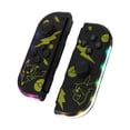 thumbnail image 3 of Para NS Switch Joy-Con controlador Gamepad con correa de mano Compatible con Bluetooth, 3 of 9
