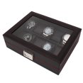 thumbnail image 4 of Travel Watch Case Collector Case Organizer Watch Storage Box, Watch Box, For Ring Sunglasses, 4 of 8