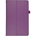thumbnail image 4 of elitegadget Case for Samsung Galaxy Tab S10 Lite 10.9" / Galaxy Tab S10 FE 10.9" - Slim Lightweight Folio PU Leather Folding Stand Cover Case (Purple), 4 of 5