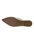 thumbnail image 5 of Corkys Womens Tip Included Mules  Flats Casual Shoes, 5 of 7