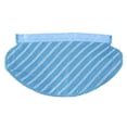 thumbnail image 3 of 2x Filter Brush Mop Cloth Set For Deebot Ozmo 920 950 Vacuum Cleaner Parts Replacement Home Accesso, 3 of 5